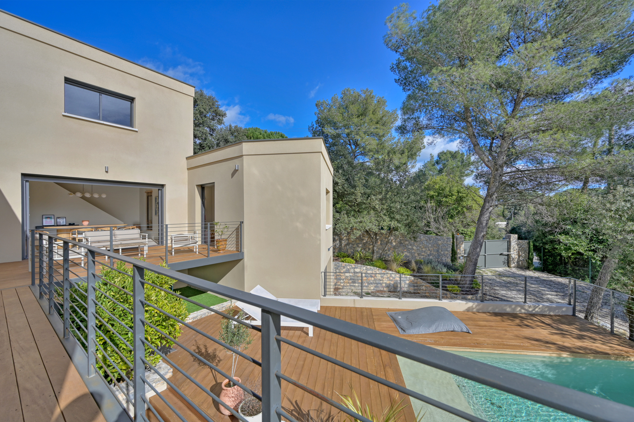 Agence immobilière de AKOR IMMOBILIER