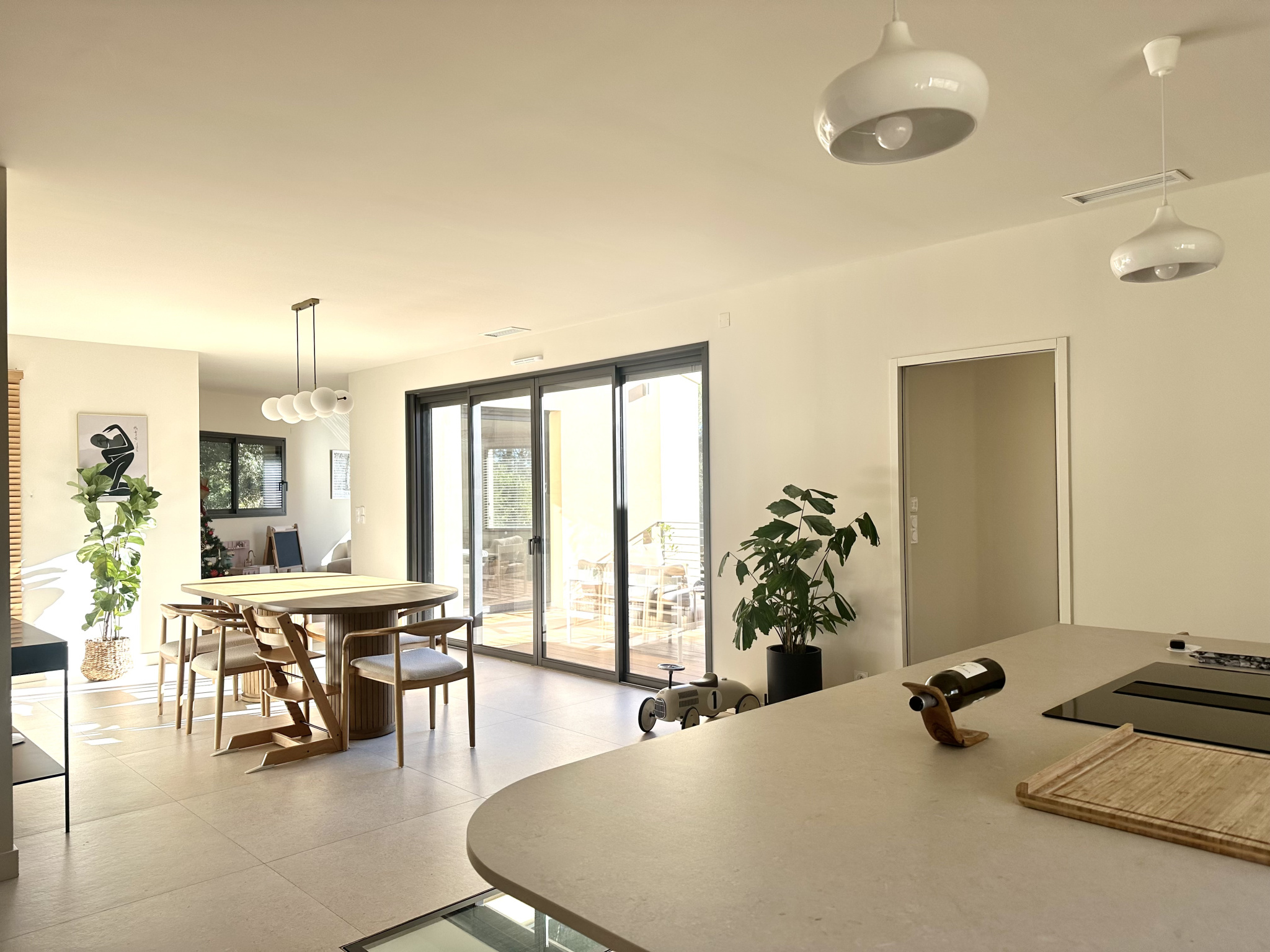 Agence immobilière de AKOR IMMOBILIER