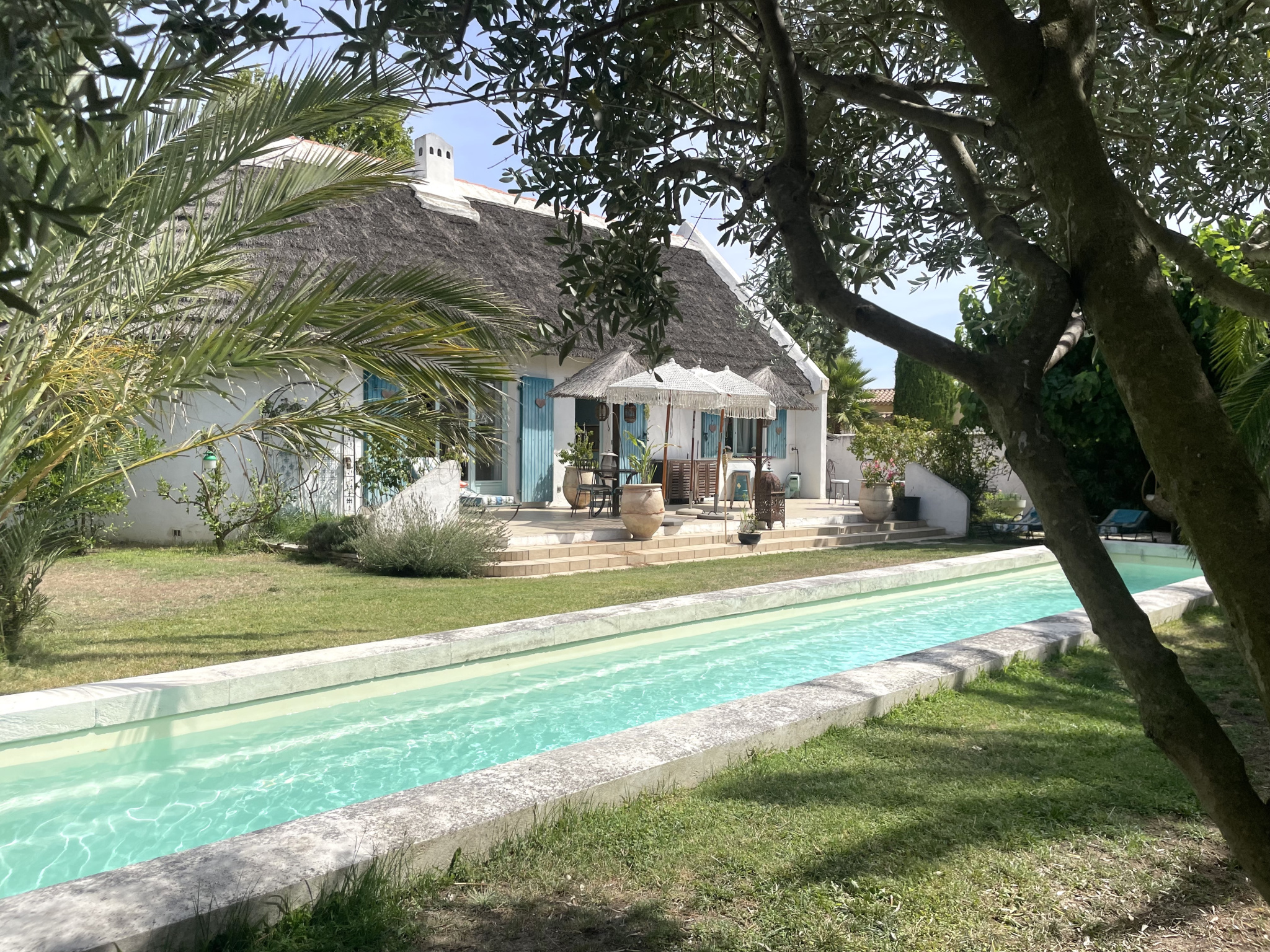 Agence immobilière de AKOR IMMOBILIER