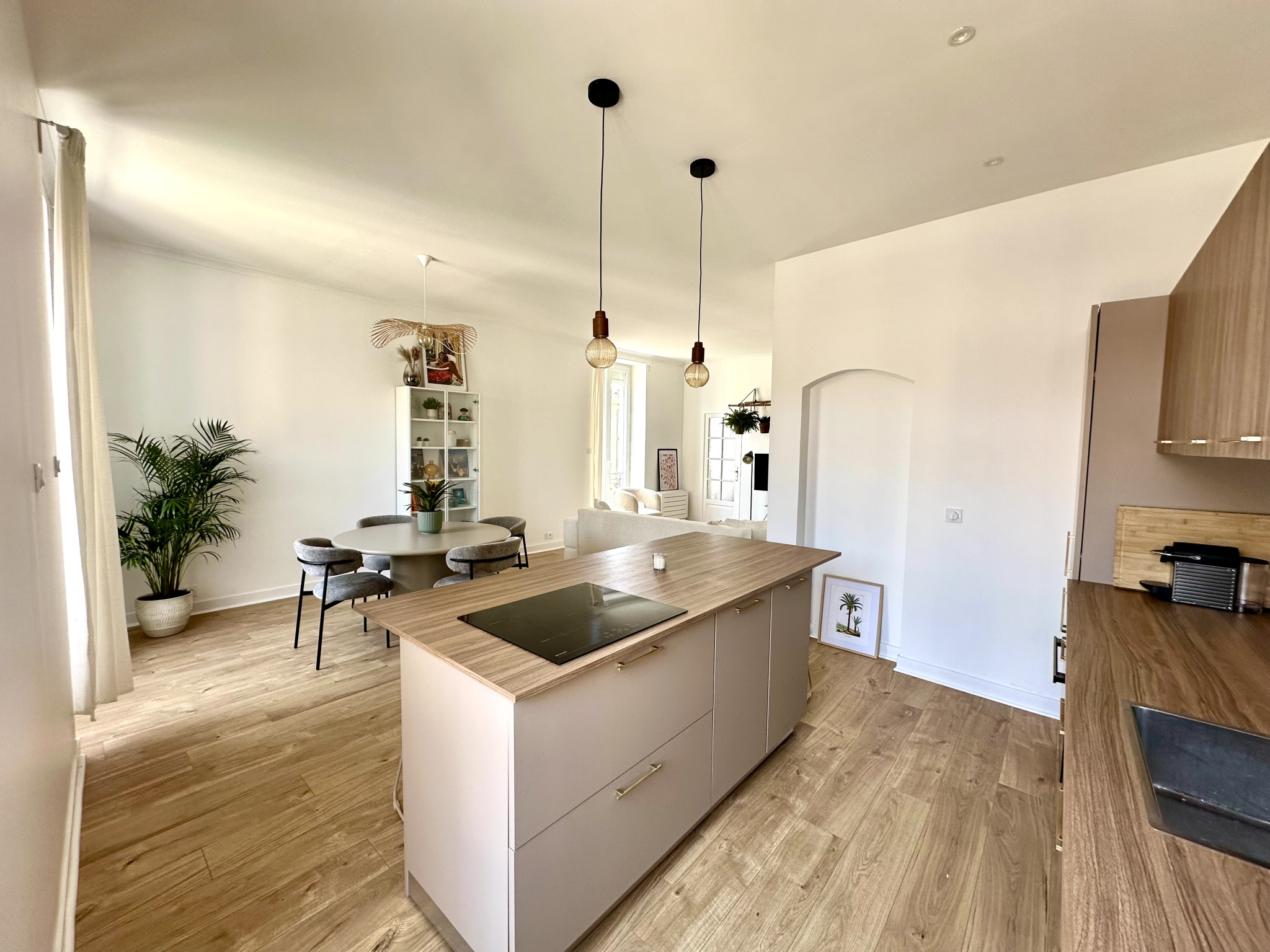 Agence immobilière de AKOR IMMOBILIER