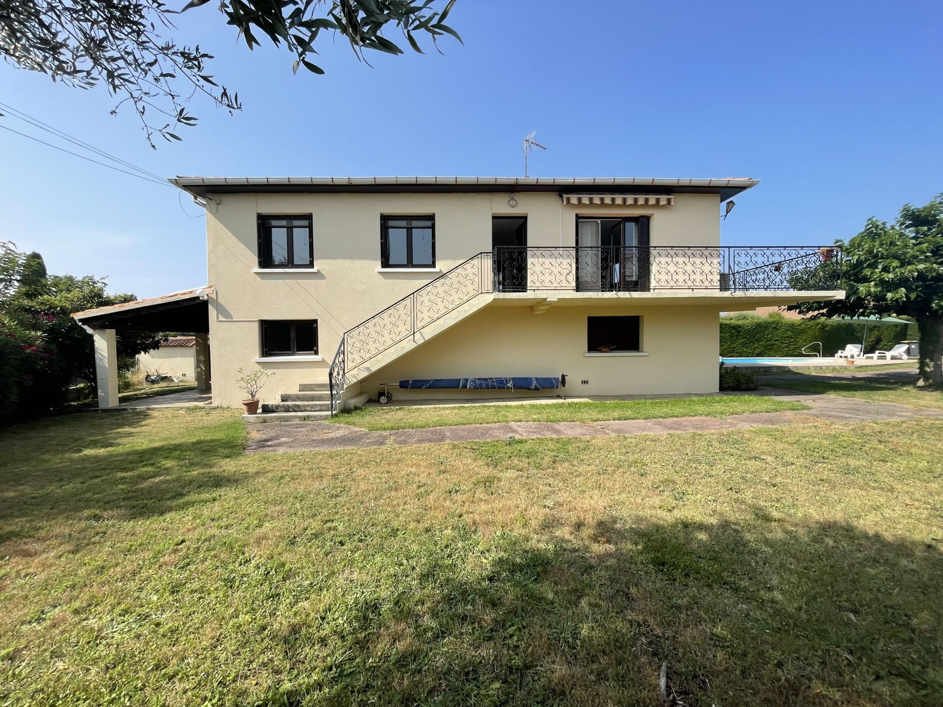 Agence immobilière de AKOR IMMOBILIER