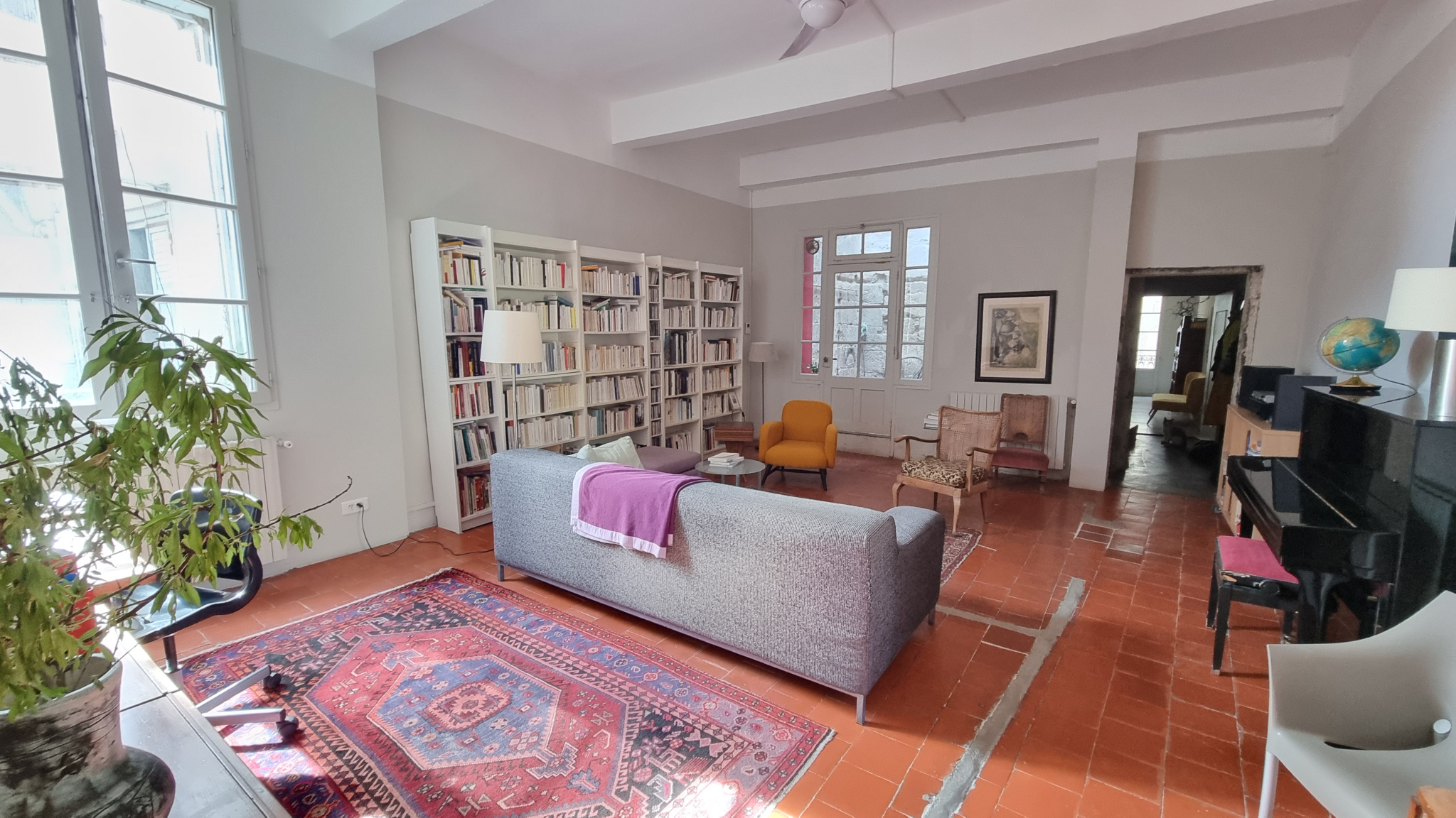 Agence immobilière de AKOR IMMOBILIER