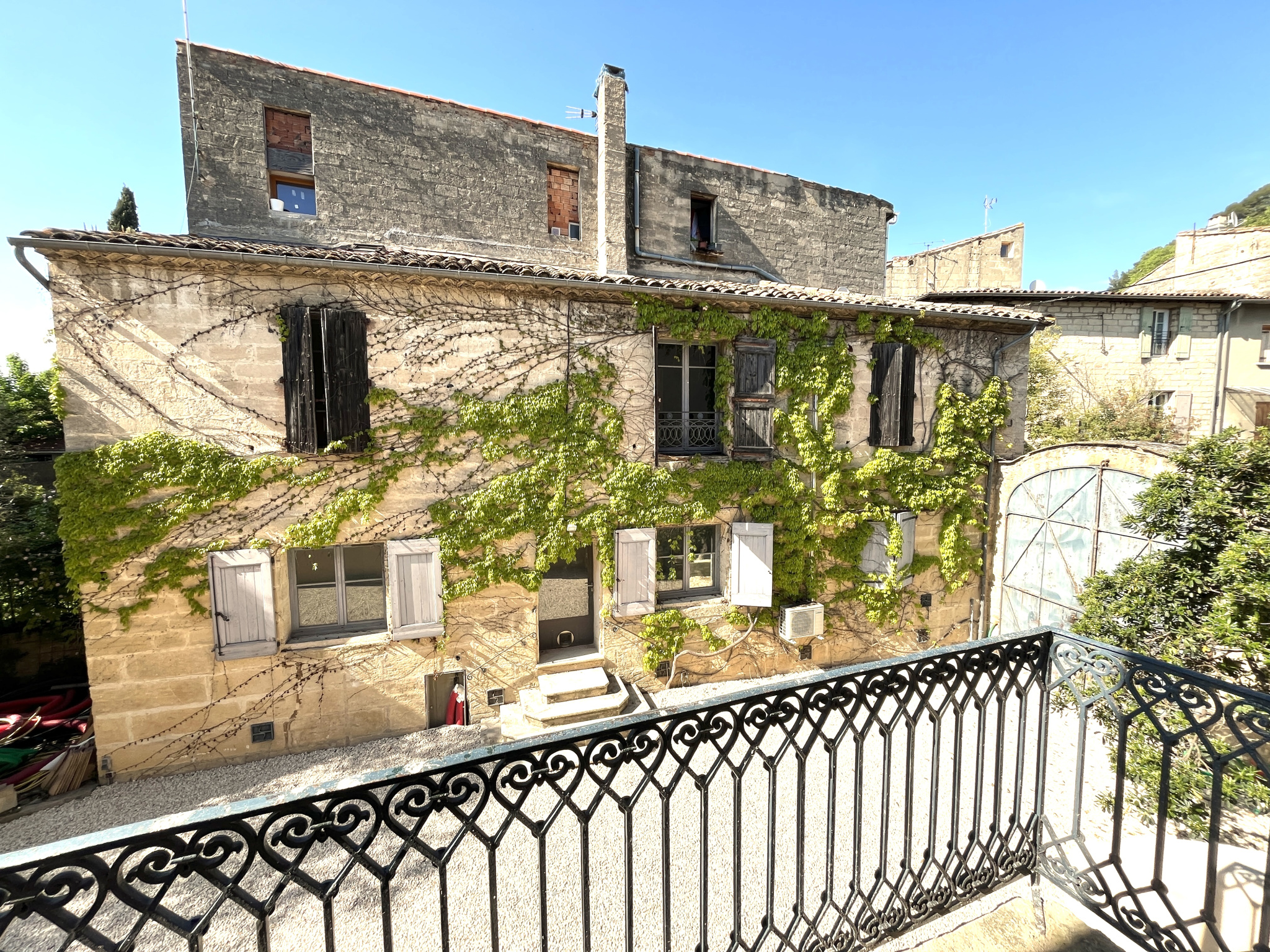 Agence immobilière de AKOR IMMOBILIER