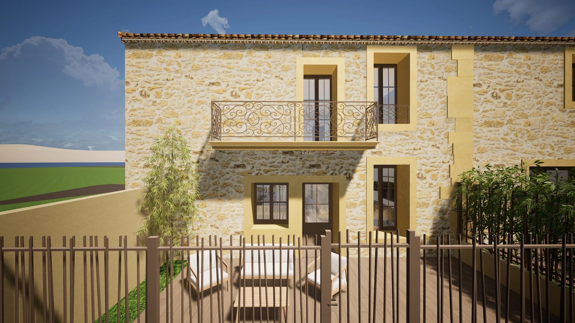 property