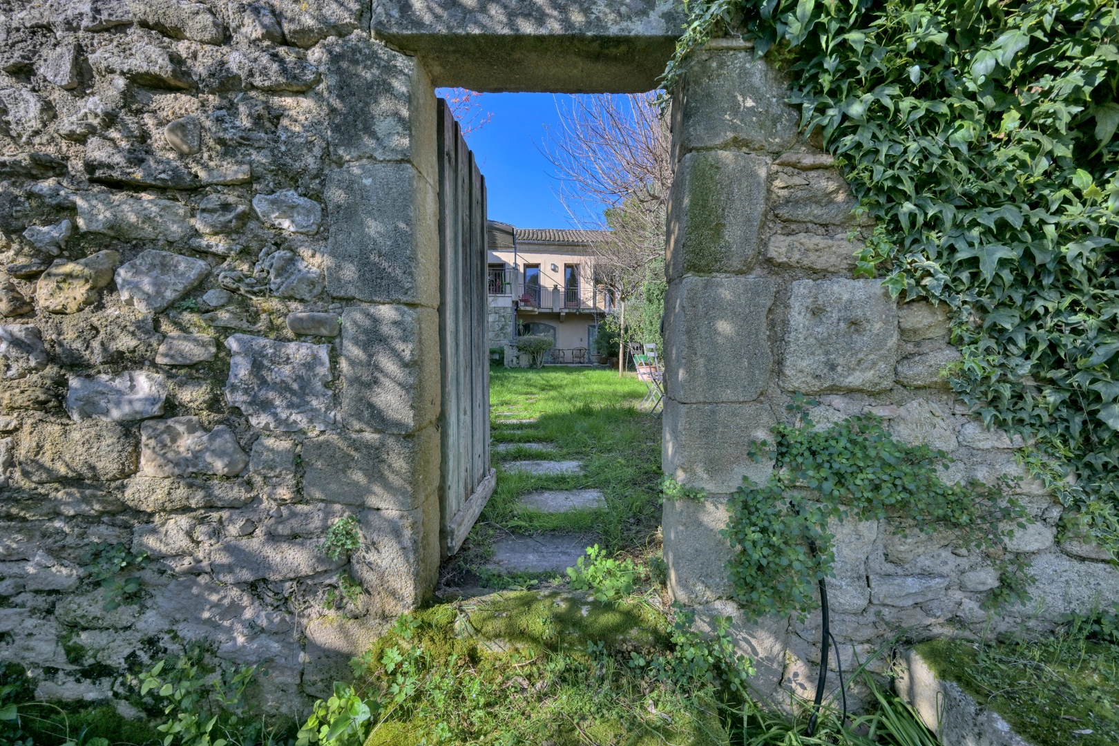 property