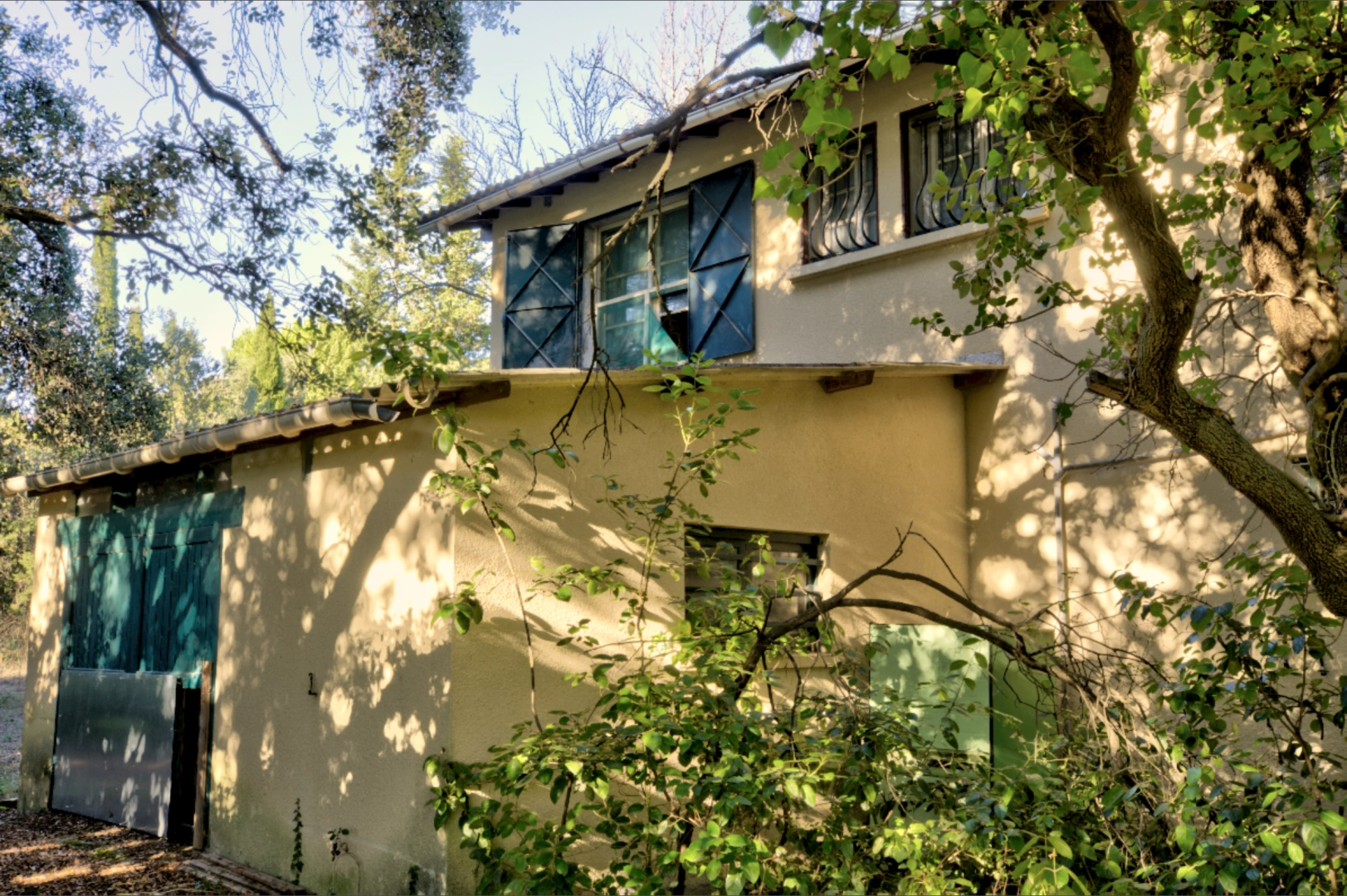 property