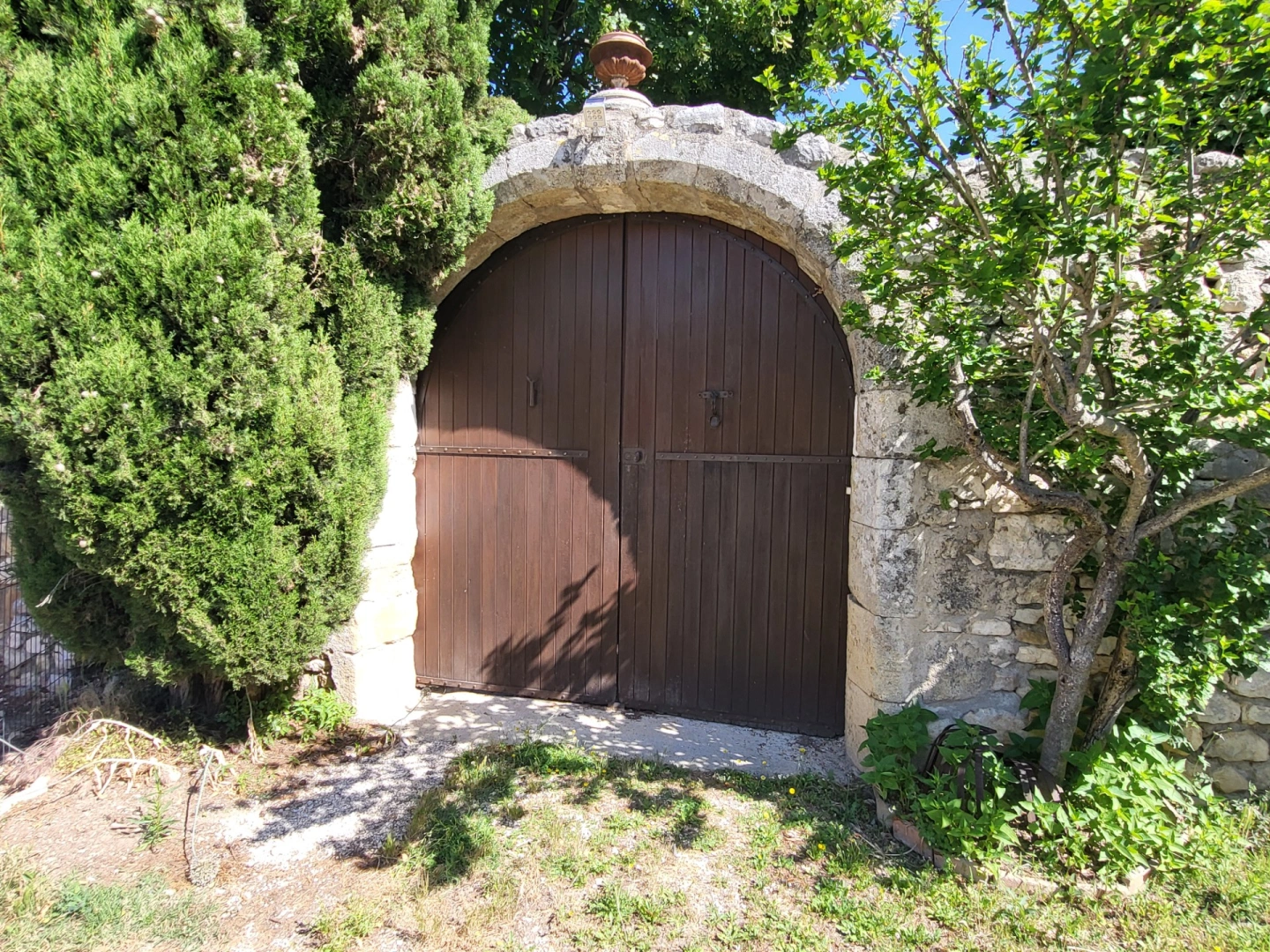 property