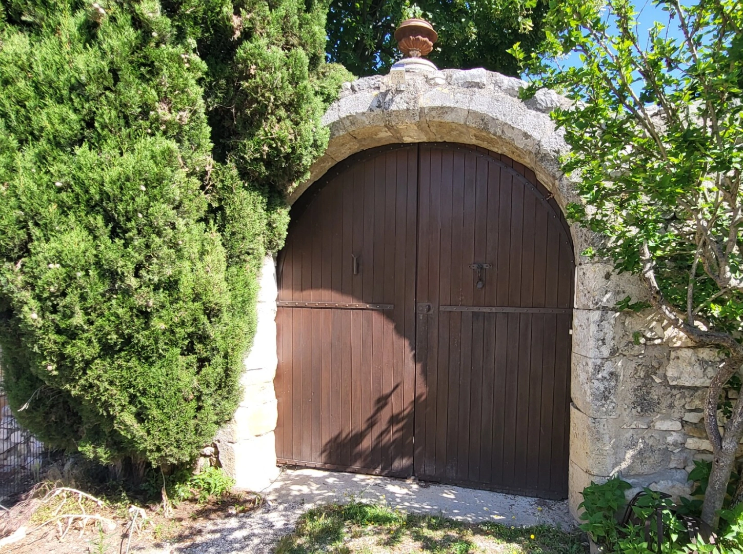 property